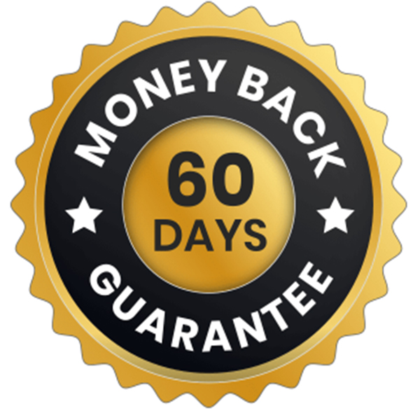 Glucotrust quality badge